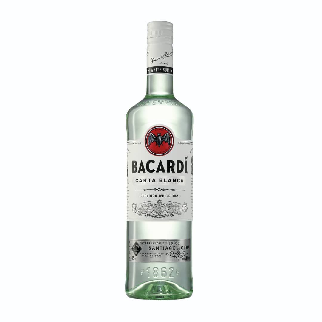 BACARDI CATRA